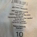 Jennifer Lopez Women’s Denim Mid Rise Boyfriend Jeans | Size 10| Photo 7