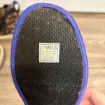 Rothy's Chelsea Knit Wildcat High Top Sneakers Size 7.5 Photo 4