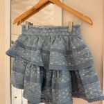 Aerie  Ruffle Skirt Photo 0