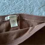 Bozzolo  Brown tube top Casual Photo 1