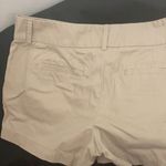 Loft FINAL MARKDOWN Ann Taylor  shorts 6 Photo 3