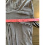 Peruvian Connection  Dress Womens Small‎ Sheath Stretch Bodycon Midi Comfort READ Photo 9