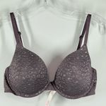 PINK - Victoria's Secret PINK Victoria’s Secret wear everywhere lightly lined tshirt bra size 34C Photo 0