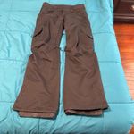 Womens 686 infidry 10k snow pants XS Black Photo 0