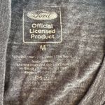 Ford Mustang Women's Grey Soft Graphic T Photo 3