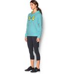 Under Armour Under‎ Armour Women's Long Sleeve Hoodie Photo 2