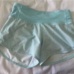 Lululemon Speed Up Shorts Mid-Rise Photo 0