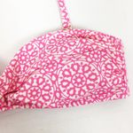 Tommy Hilfiger Pink Halter Bathing Suit Top Photo 1