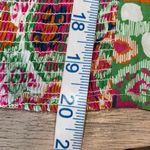 Cleobella WOMEN TOPS SHORT SLEEVE Aminah Color Panama Size Large Photo 9