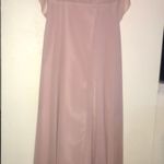 Jenny Yoo Bridesmaid Dress Photo 0