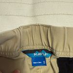 KAVU  Organic Cotton Pants Photo 2