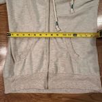 Miss Chievous  size large zip up hoodie Photo 5