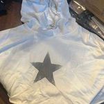 Mono B Clothing Sleeveless Hoodie Top  Photo 0