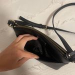 Kate Spade Black Crossbody Purse Photo 3
