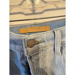joe's jeans  The Stellie high rise barrel leg light blue size 30 Photo 7