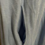 Callaway  Blue Polo Dress with Slim Fit and Short Sleeves Photo 3