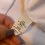 J.Crew Textured Peplum Tank Photo 5