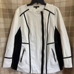 Inc international  Concepts Black and White jacket Photo 0