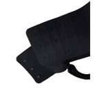 Knix Revolution V Neck Bra Black Womens Size 1 Photo 3