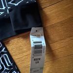 Tiana B . Mod Squad 60’s inspired dress, 1X, NWT Photo 2