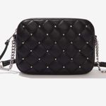 Rebecca Minkoff QUILTED STUDDED CROSSBODY Photo 3
