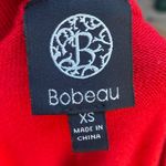 Bobeau ‎ Lightweight Sweater Photo 5