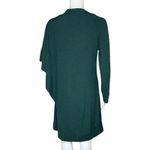 Soft Surroundings Dress Womens XS Jewel Green Marla Dress Layered Lagenlook Photo 3