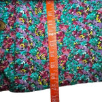Cooperative Y2K Floral Micro Mini Skirt Sz S Coquette Cottagecore Preppy Vibes Photo 5