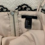 Forever 21 Cream Top Photo 2