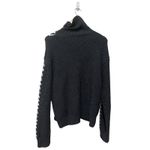 Jason Wu  Merino Wool Turtleneck Sweater Size‎ XL Photo 7