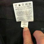 Nike Women’s DRI FIT POWER Tight Fit Run Yoga Gym Crop Leggings Size XS Workout Photo 6