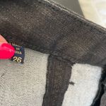 Ramy Brook Black Matilda Bootcut Flate Denim Photo 10