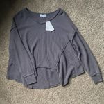 Pink Rose  Sweater Photo 0