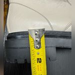 Pretty Little Thing  LACE-UP ANKLE CHUNKY BOOTS SIZE 8 BEIGE Photo 7