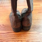 Teva  Jade Cove Brown Suede Tall Boots Size 8 Photo 13