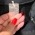 Calia Black Athletic Quarter Photo 4