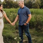 Baltic Born  Athena pleated maxi dress Gold Photo 4