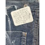 Free People We The Free By  Bailey Denim Skirt Medium Wash Size 31 New Photo 6