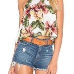 Show Me Your Mumu Mateo Aloha Top Photo 0