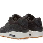 Nike AIR MAX 90 Premium ‘Black’ Photo 8