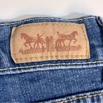 Levi's ‎ Medium Wash 515 Bootcut Denim Cotton Jeans Size 8M - W29  L32 Photo 8