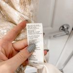 Anthropologie NEW  Pilcro Sequin Shirt Dress Photo 7