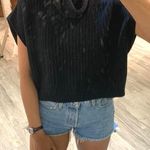 Free People Cropped Sweater Photo 0