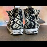Converse Chuck Taylor All Star Missoni Hi Top Women’s Sneakers size 7M Photo 10