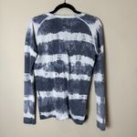 Lululemon  Swiftly Tech Scoop LS Tie Dye Sz 12 Photo 6