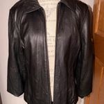 Worthington Genuine lamb skin jacket Photo 0