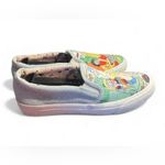 Keds  x Betty & Veronica Women's Comic Print Sneakers - White and Multicolor Photo 3