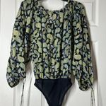 Free People Women's Sundown Bodysuit Photo 7