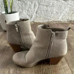 Sam Edelman  CIRCUS Booties with Fringe size 7.5 Photo 1