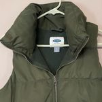 Old Navy Puffer Vest Photo 1
